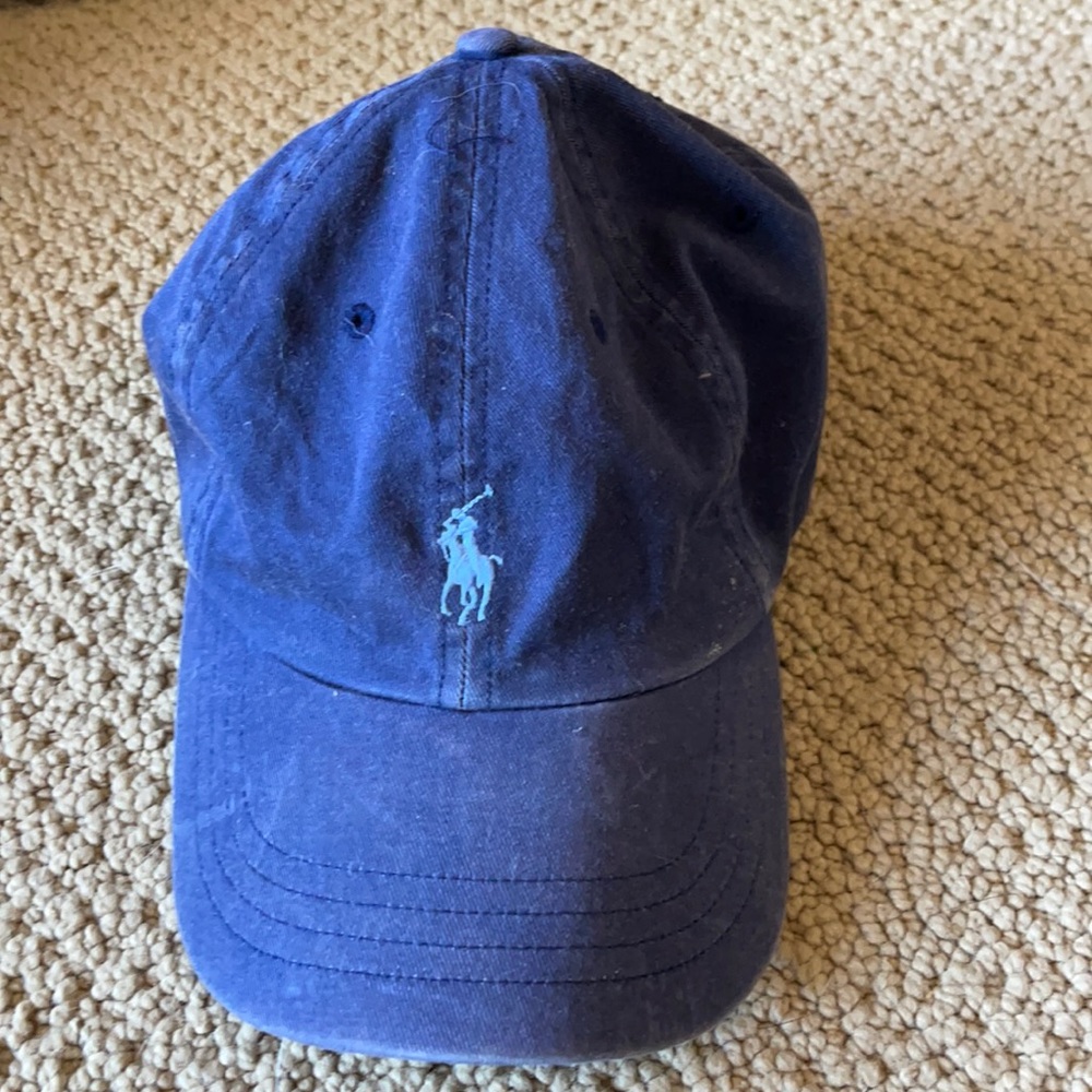 Polo Ralph Lauren hat